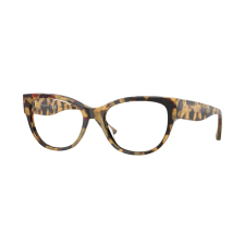 Vogue VO5604 2605 Yellow Tortoise Demo Lens szemüveg szemüvegkeret