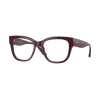 Vogue VO5605 2426 Full Bordeaux Demo Lens szemüveg