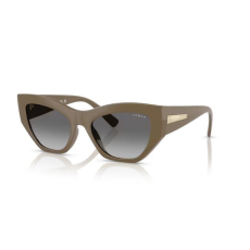Vogue VO5607S 317511 FULL BROWN GRADIENT DARK GREY napszemüveg