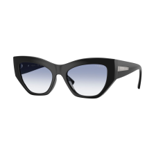 Vogue VO5607S W44/19 Black Clear Gradient Light Blue napszemüveg napszemüveg