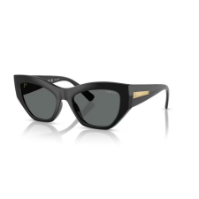 Vogue VO5607S W44/81 BLACK DARK GREY POLARIZED napszemüveg napszemüveg