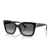 Vogue VO5613SB W44/T3 BLACK GRADIENT GREY POLARIZED napszemüveg