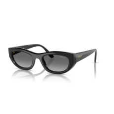 Vogue VO5616S W44/11 BLACK GREY GRADIENT napszemüveg