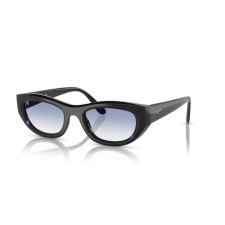 Vogue VO5616S W44/19 BLACK CLEAR GRADIENT LIGHT BLUE napszemüveg napszemüveg
