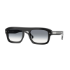 Vogue VO5620S W44/79 Black Clear Gradient Blue napszemüveg