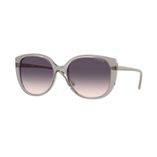 Vogue VO5623S 272636 Transparent Grey Pink Gradient Grey napszemüveg napszemüveg