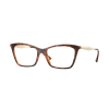 Vogue VO5624 W656 Dark Havana Demo Lens szemüveg