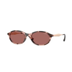 Vogue VO5625S 319969 Rose Havana Dark Violet napszemüveg