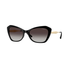 Vogue VO5626S W44/8G Black Grey Gradient napszemüveg napszemüveg