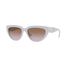Vogue VO5629S 319368 Full Wisteria Violet Gradient Brown napszemüveg