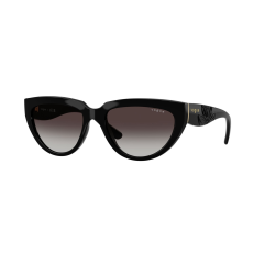 Vogue VO5629S W44/8G Black Grey Gradient napszemüveg