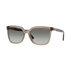Vogue VO5633SB 294011 Transparent Brown Gradient Grey napszemüveg