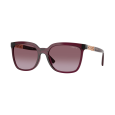 Vogue VO5633SB 29898H Transparent Cherry Gradient Violet napszemüveg