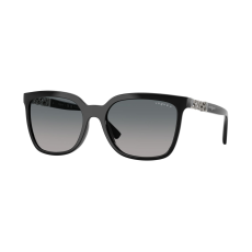Vogue VO5633SB W44/8S Black Grey Gradient Blue Polar napszemüveg