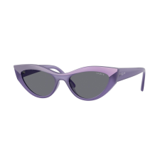 Vogue VO5637SU 3219/1 Top Violet/Opal Violet Dark Violet/Grey napszemüveg napszemüveg