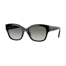 Vogue VO5638SU W44/11 Black Gradient Grey napszemüveg napszemüveg