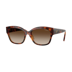 Vogue VO5638SU W65613 Dark Havana Brown Gradient napszemüveg