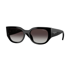 Vogue VO5641SU W44/8G Black Grey Gradient napszemüveg
