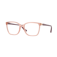 Vogue VO5654 2864 Transparent Dark Pink Demo Lens szemüveg szemüvegkeret