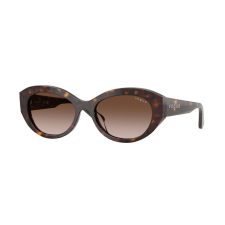 Vogue VO5659SU W65613 Dark Havana Gradient Brown napszemüveg napszemüveg