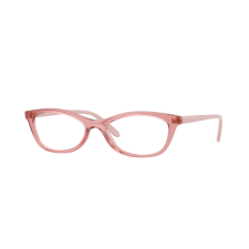 Vogue VO5668 2748 Transparent Pink Demo Lens szemüveg szemüvegkeret
