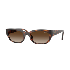 Vogue VO5669S 271813 Total Dark Havana Gradient Brown napszemüveg