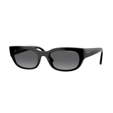 Vogue VO5669S W44/T3 Black Gradient Grey Polarized napszemüveg