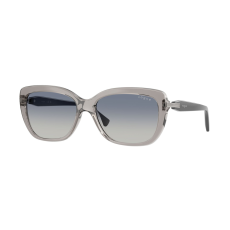 Vogue VO5678SB 272614 Transparent Grey Grey Gradient Blue napszemüveg
