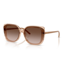 Vogue VO5684SD 318113 TRANSPARENT LIGHT BROWN GRADIENT DARK BROWN napszemüveg napszemüveg
