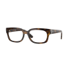 Vogue VO5689 W656 Dark Havana Demo Lens szemüveg