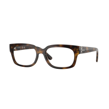 Vogue VO5689 W656 Dark Havana Demo Lens szemüveg szemüvegkeret