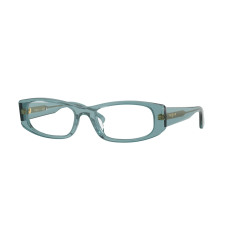 Vogue VO5699U 3292 Transparent Blue Demo Lens szemüveg szemüvegkeret