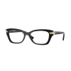Vogue VO5704B W44 Black Demo Lens szemüveg