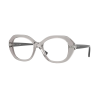 Vogue VO5705B 2726 Transparent Grey Demo Lens szemüveg