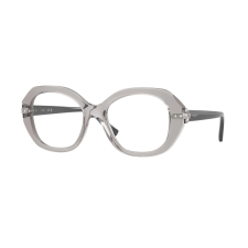 Vogue VO5705B 2726 Transparent Grey Demo Lens szemüveg szemüvegkeret