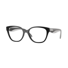 Vogue VO5712 W44 Black Demo Lens szemüveg szemüvegkeret
