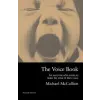  Voice Book – Michael McCallion (Puha kötésű)