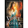  Voice of Power – Melanie Cellier