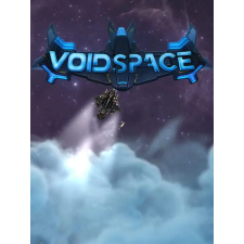  Voidspace (digitális licenc) videójáték