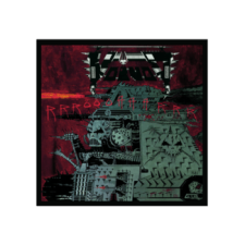  Voivod - Rrröööaaarrr (CD + Dvd) heavy metal