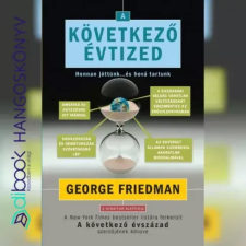 Voiz A következő évtized - Rövidített könyv egyéb e-könyv