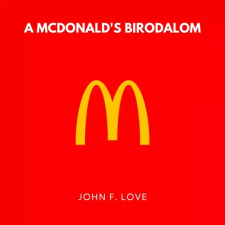 Voiz A McDonald's birodalom egyéb e-könyv