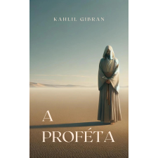Voiz A próféta egyéb e-könyv