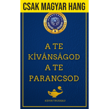 Voiz A te kívánságod a te parancsod - Csak magyar hanggal egyéb e-könyv