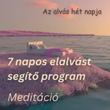 Voiz Az alvás 7 napja egyéb e-könyv