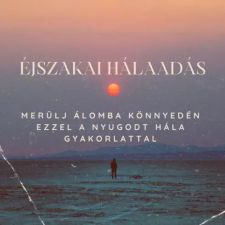 Voiz Éjszakai hálaadás - Merülj álomba könnyedén ezzel a nyugodt hála gyakorlattal egyéb e-könyv