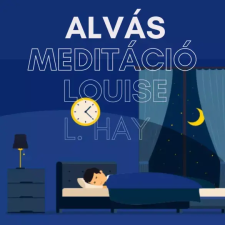 Voiz Esti mély alvás meditáció egyéb e-könyv