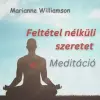 Voiz Feltétel nélküli szeretet meditáció