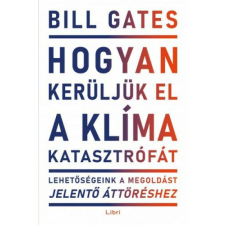 Voiz Hogyan kerüljük el a klímakatasztrófát? - Rövidített könyv egyéb e-könyv