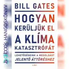Voiz Hogyan kerüljük el a klímakatasztrófát? - Rövidített könyv egyéb e-könyv